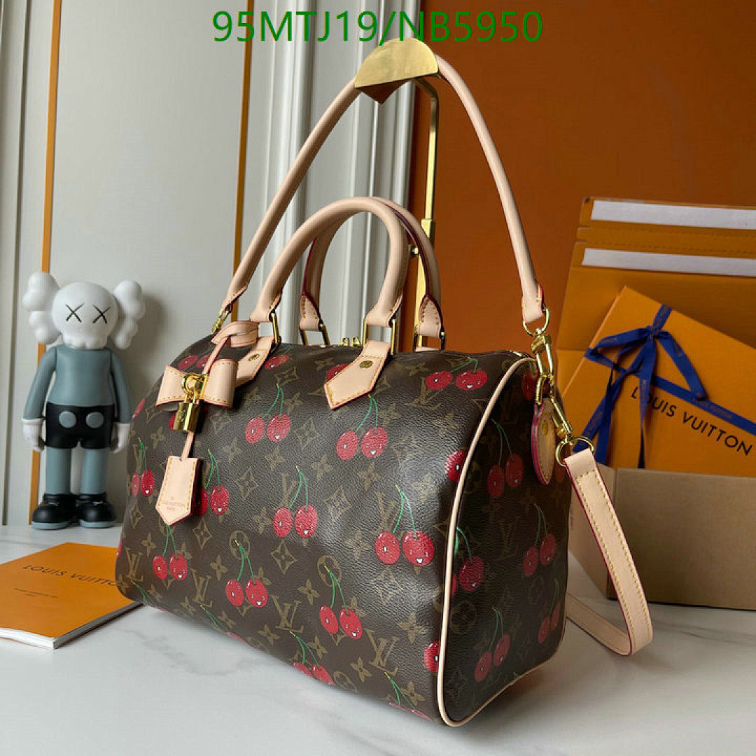 LV-Bag-4A Quality Code: NB5950 $: 95USD