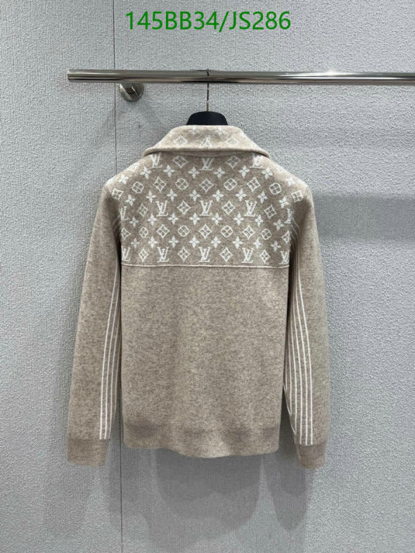 LV-Clothing Code: JS286 $: 145USD