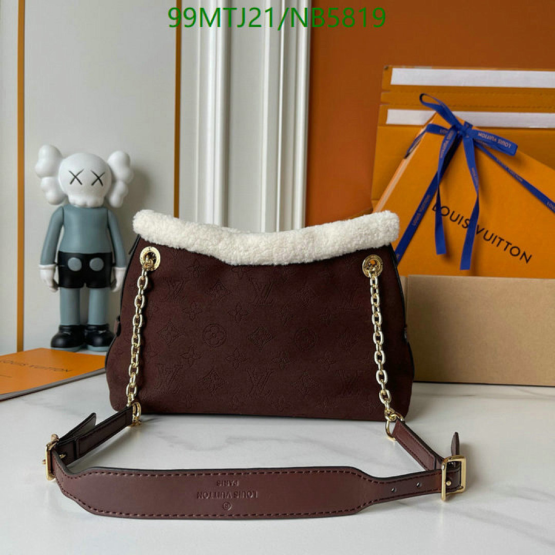 LV-Bag-4A Quality Code: NB5819 $: 99USD