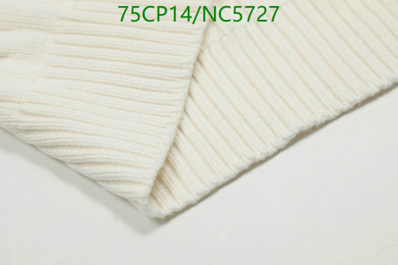 Ralph Lauren-Clothing Code: NC5727 $: 75USD