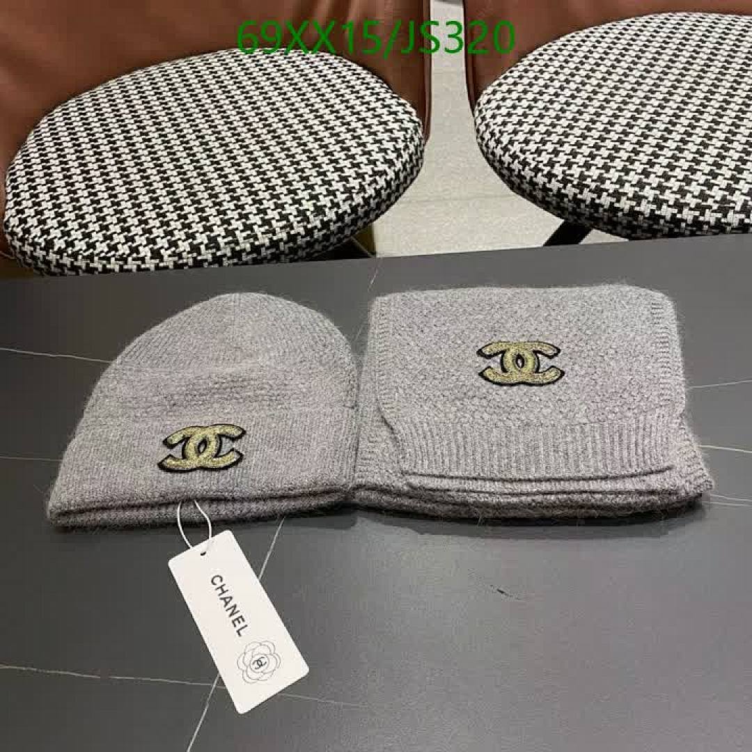 Chanel-Cap(Hat) Code: JS320 $: 69USD