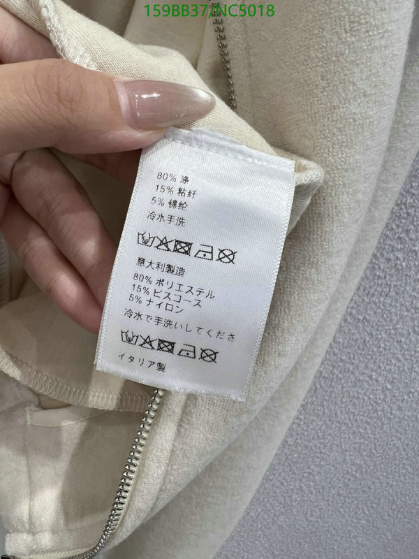 MIUMIU-Clothing Code: NC5018 $: 159USD