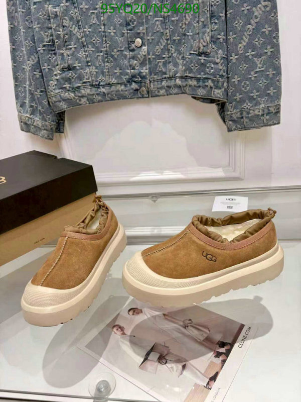 UGG-Men shoes Code: NS4690 $: 95USD