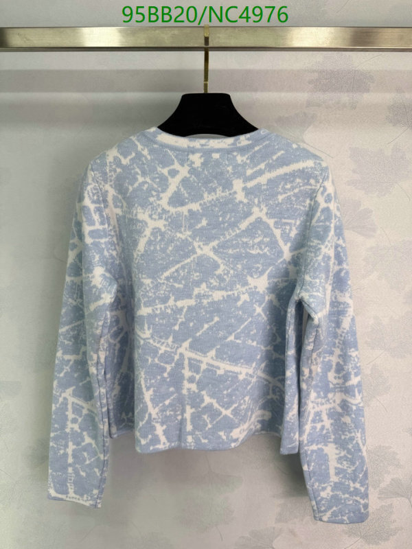 Dior-Clothing Code: NC4976 $: 95USD