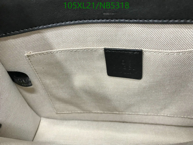 Gucci-Bag-4A Quality Code: NB5318 $: 105USD