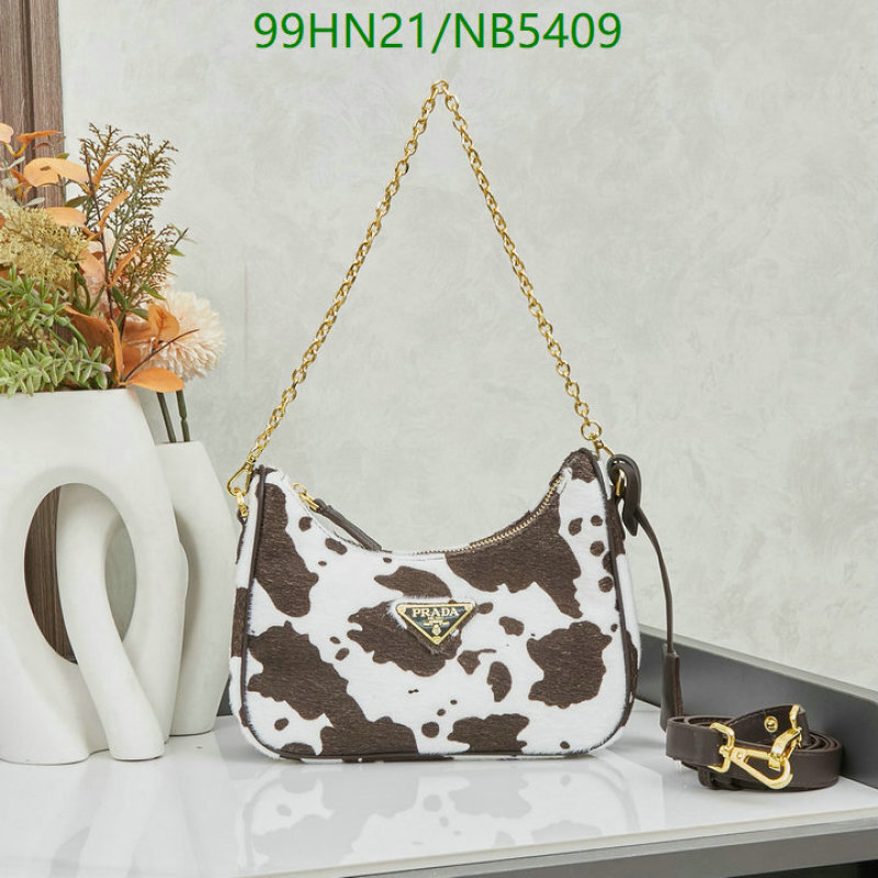 Prada-Bag-4A Quality Code: NB5409 $: 99USD