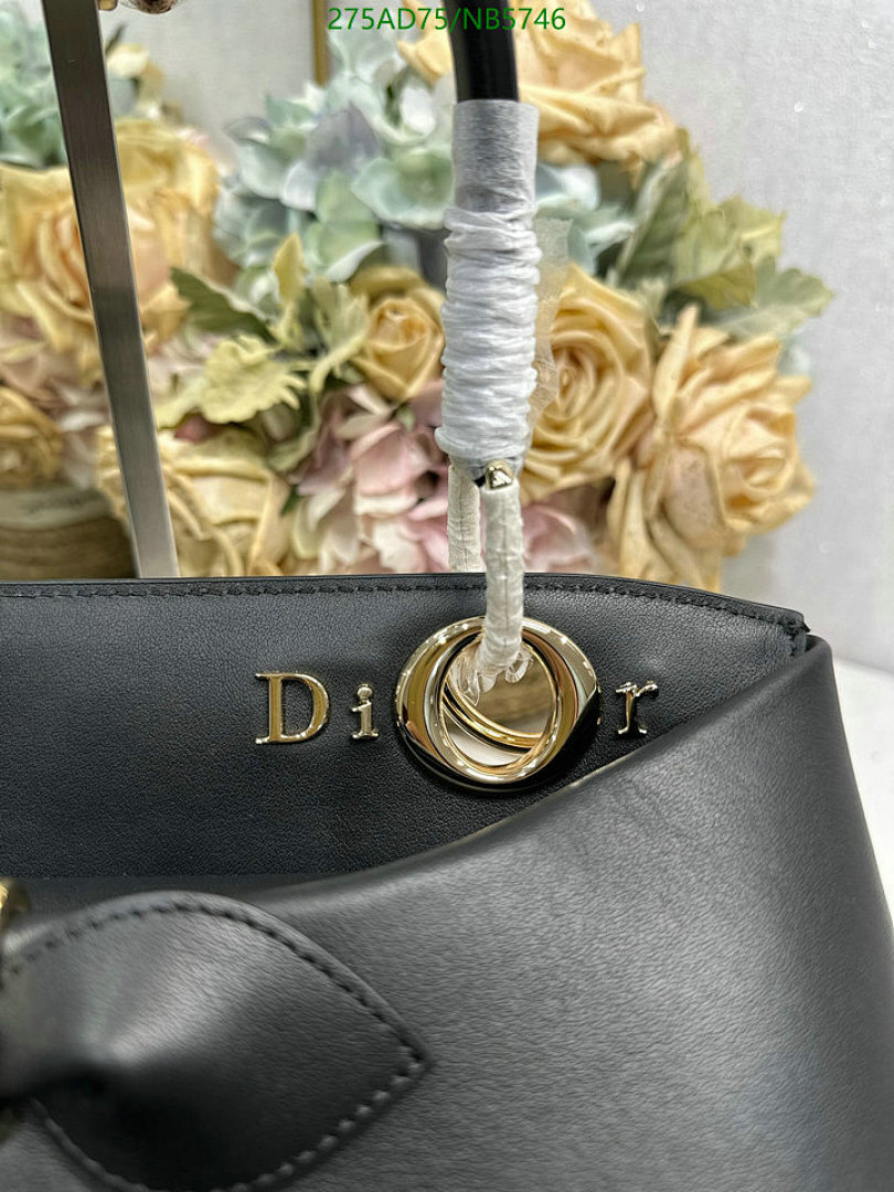 Dior-Bag-Mirror Quality Code: NB5746 $: 275USD