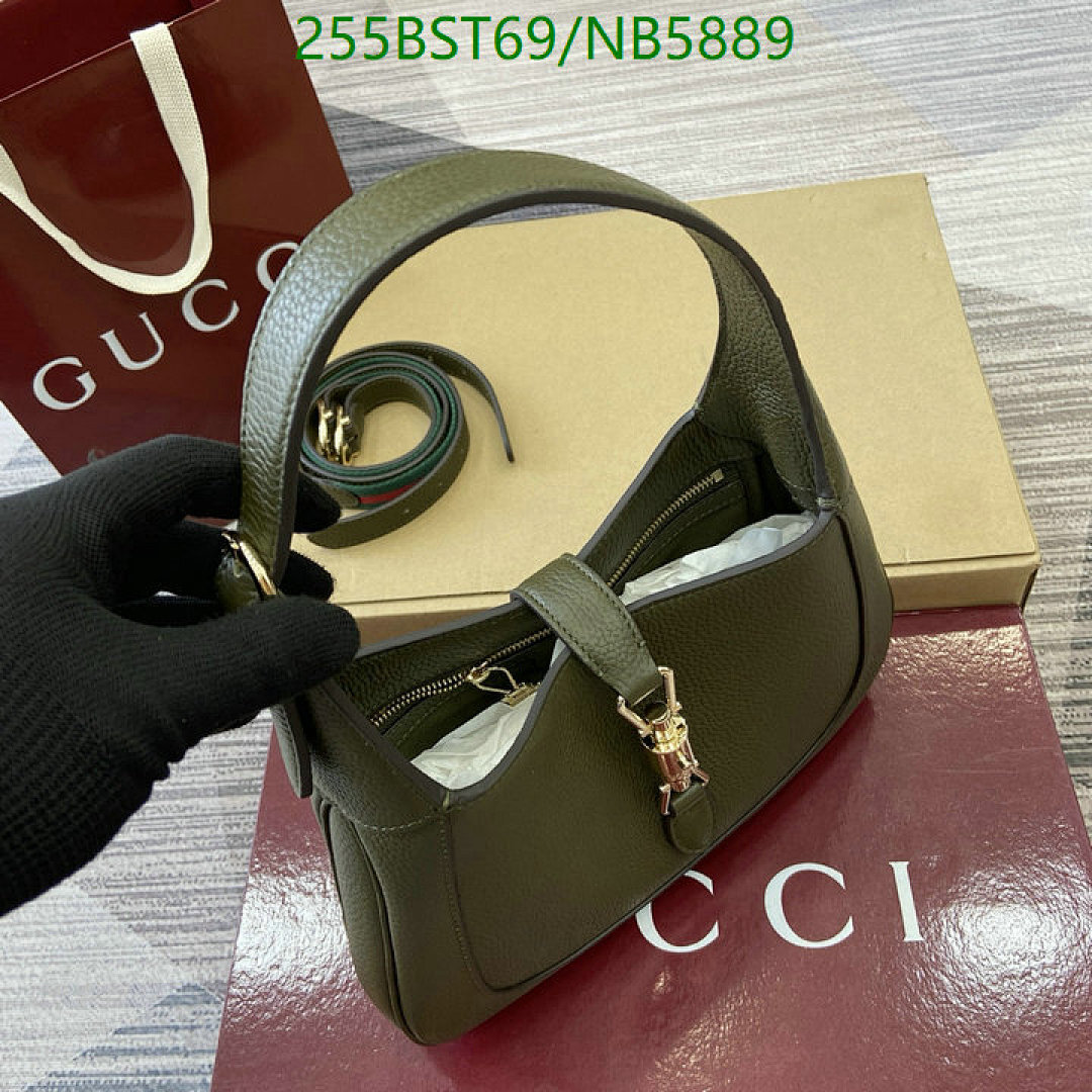 Gucci-Bag-Mirror Quality Code: NB5889 $: 255USD