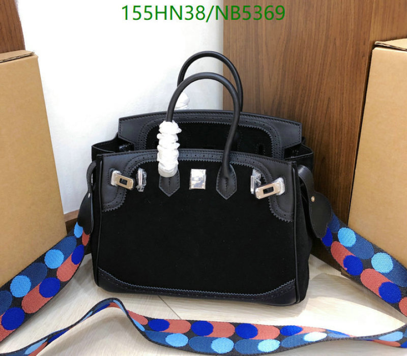 Hermes-Bag-4A Quality Code: NB5369 $: 155USD