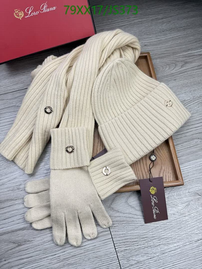 Loro Piana-Scarf Code: JS373 $: 79USD