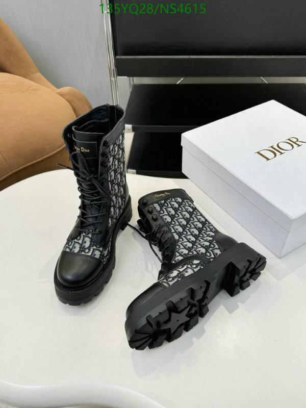 Boots-Women Shoes Code: NS4615 $: 135USD