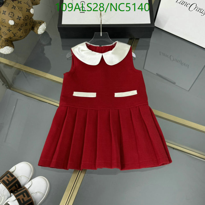 Chanel-Kids Clothing Code: NC5140 $: 109USD