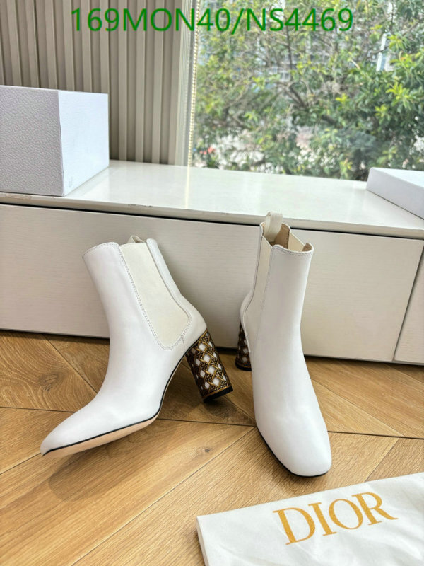 Boots-Women Shoes Code: NS4469 $: 169USD