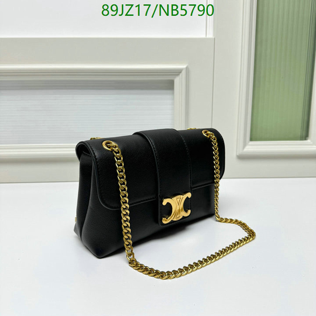 Celine-Bag-4A Quality Code: NB5790 $: 89USD