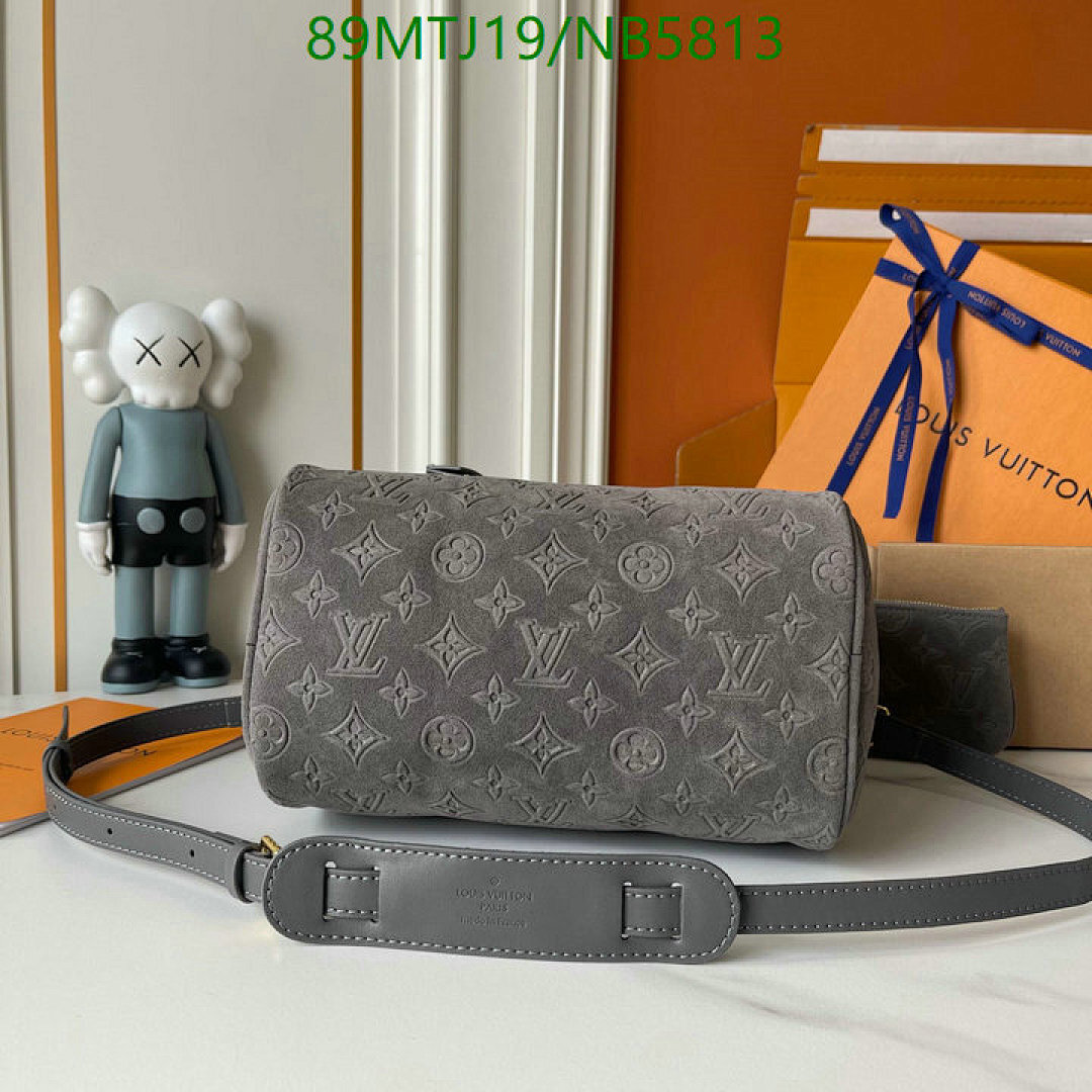 LV-Bag-4A Quality Code: NB5813 $: 89USD