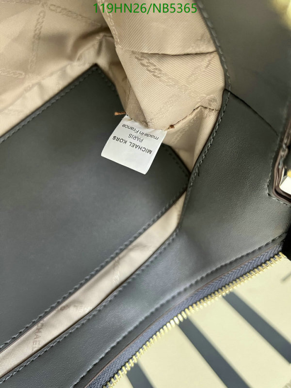 Michael Kors-Bag-4A Quality Code: NB5365 $: 119USD