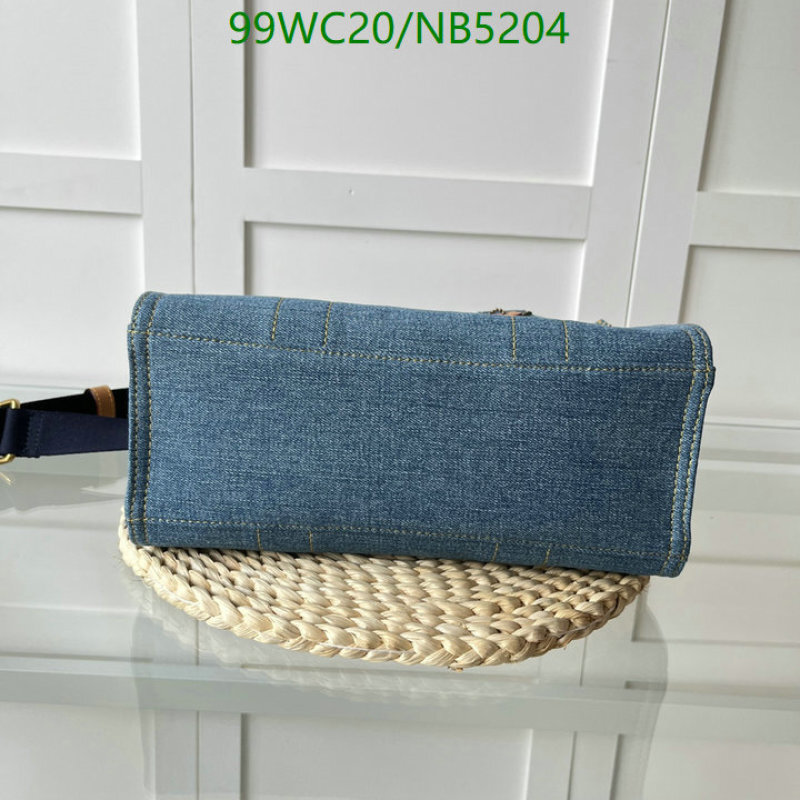 Coach-Bag-4A Quality Code: NB5204 $: 99USD