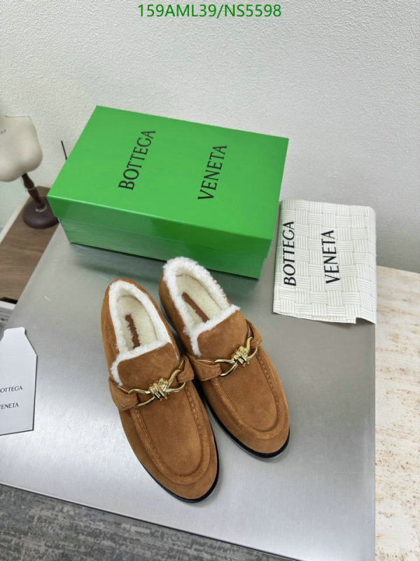 BV-Women Shoes Code: NS5598 $: 159USD