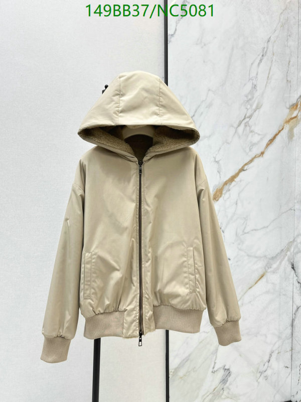 Loro Piana-Clothing Code: NC5081 $: 149USD