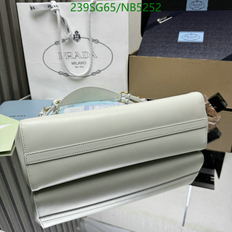 Prada-Bag-Mirror Quality Code: NB5252 $: 239USD