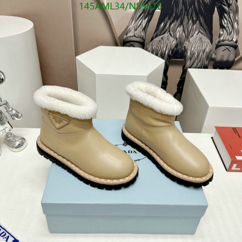 Boots-Women Shoes Code: NS5676 $: 145USD