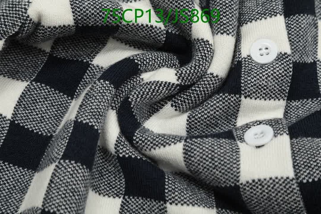 Ralph Lauren-Clothing Code: JS869 $: 75USD