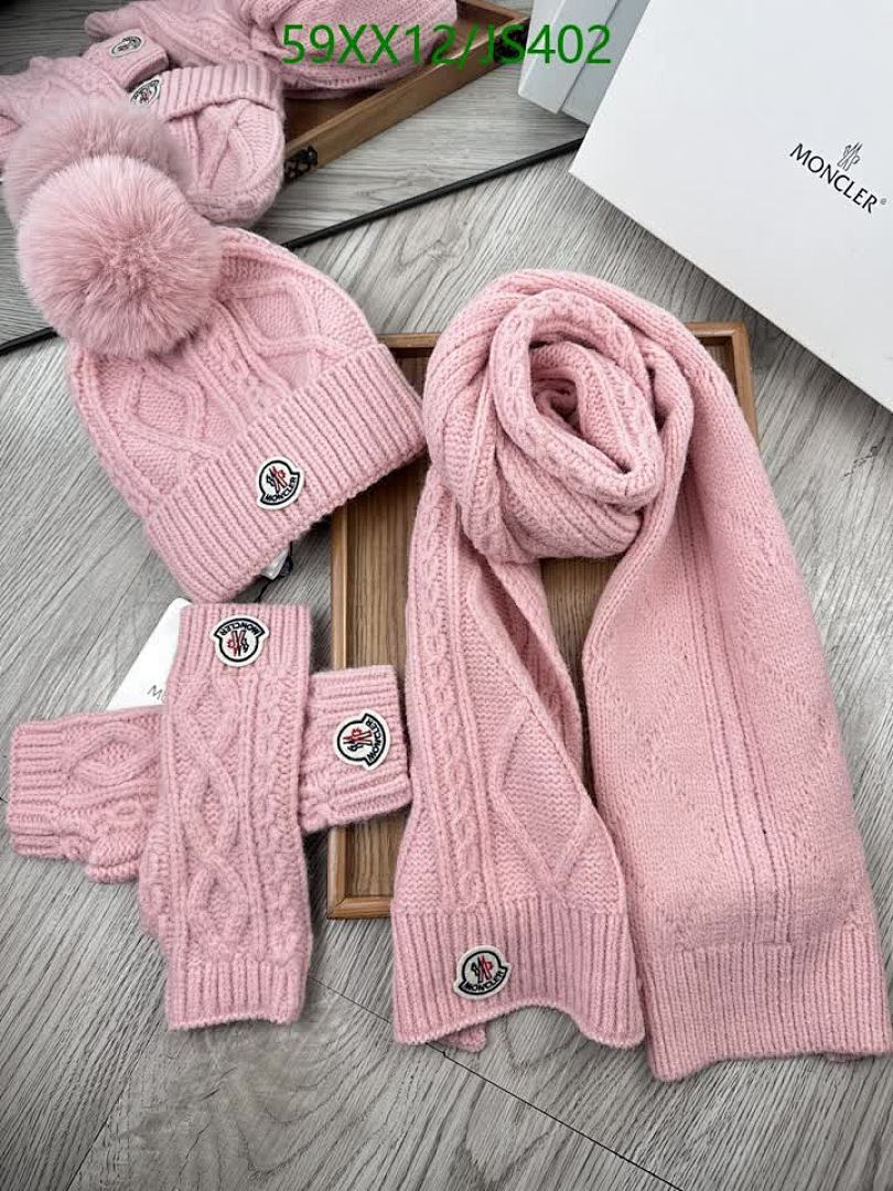 Moncler-Cap(Hat) Code: JS402 $: 59USD