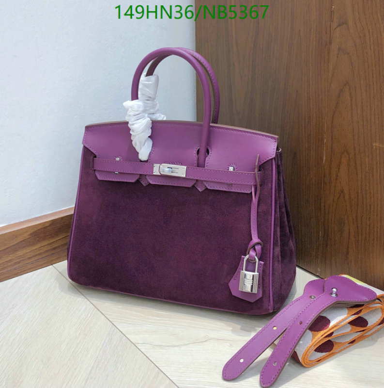 Hermes-Bag-4A Quality Code: NB5367 $: 149USD