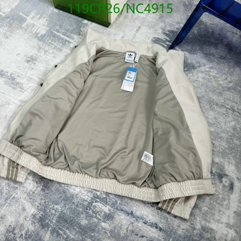 Adidas-Clothing Code: NC4915 $: 119USD