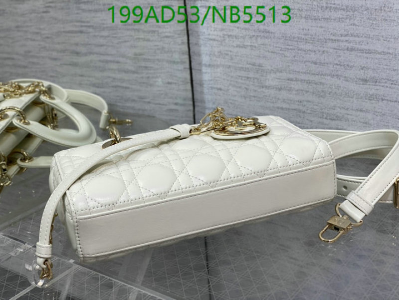 Dior-Bag-Mirror Quality Code: NB5513 $: 199USD