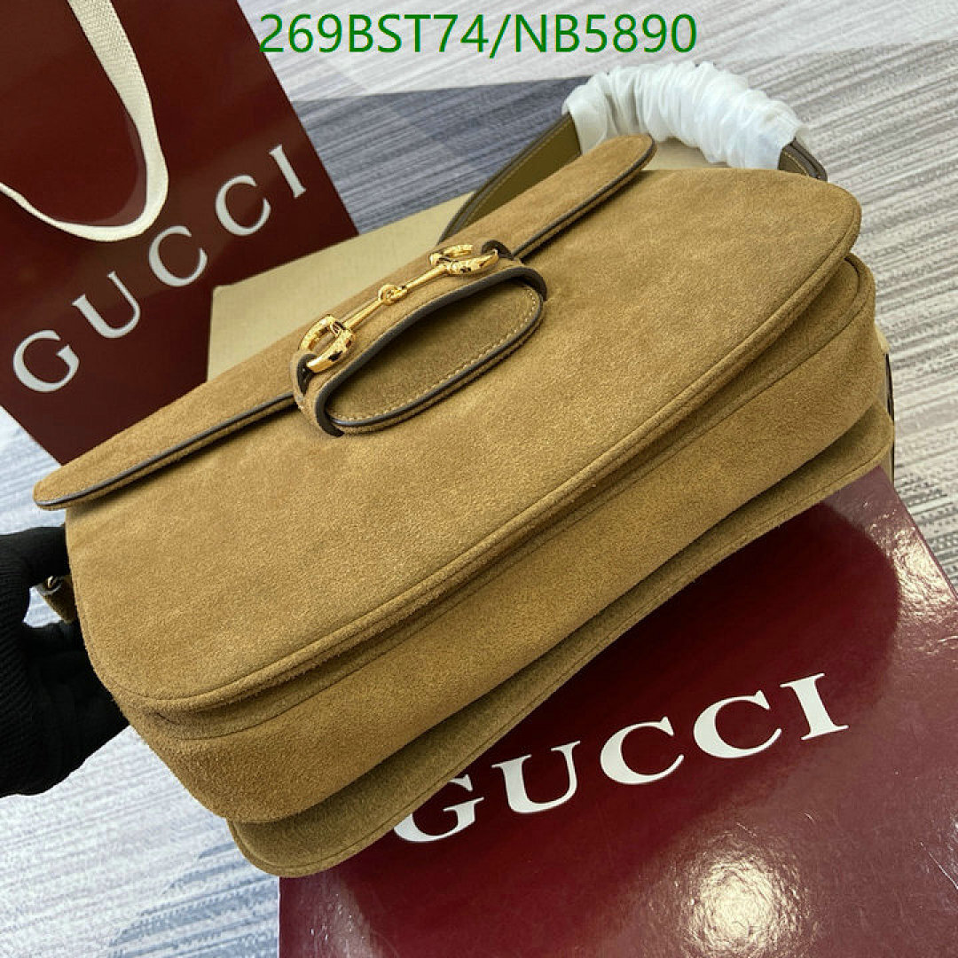 Gucci-Bag-Mirror Quality Code: NB5890 $: 269USD