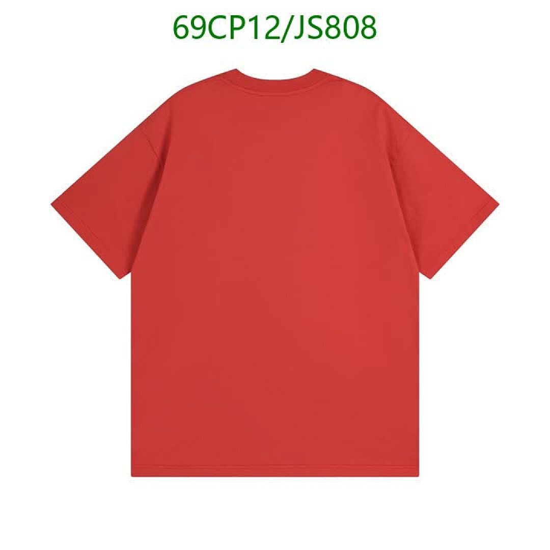 Balenciaga-Clothing Code: JS808 $: 69USD