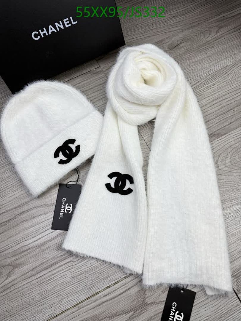 Chanel-Cap(Hat) Code: JS332 $: 55USD