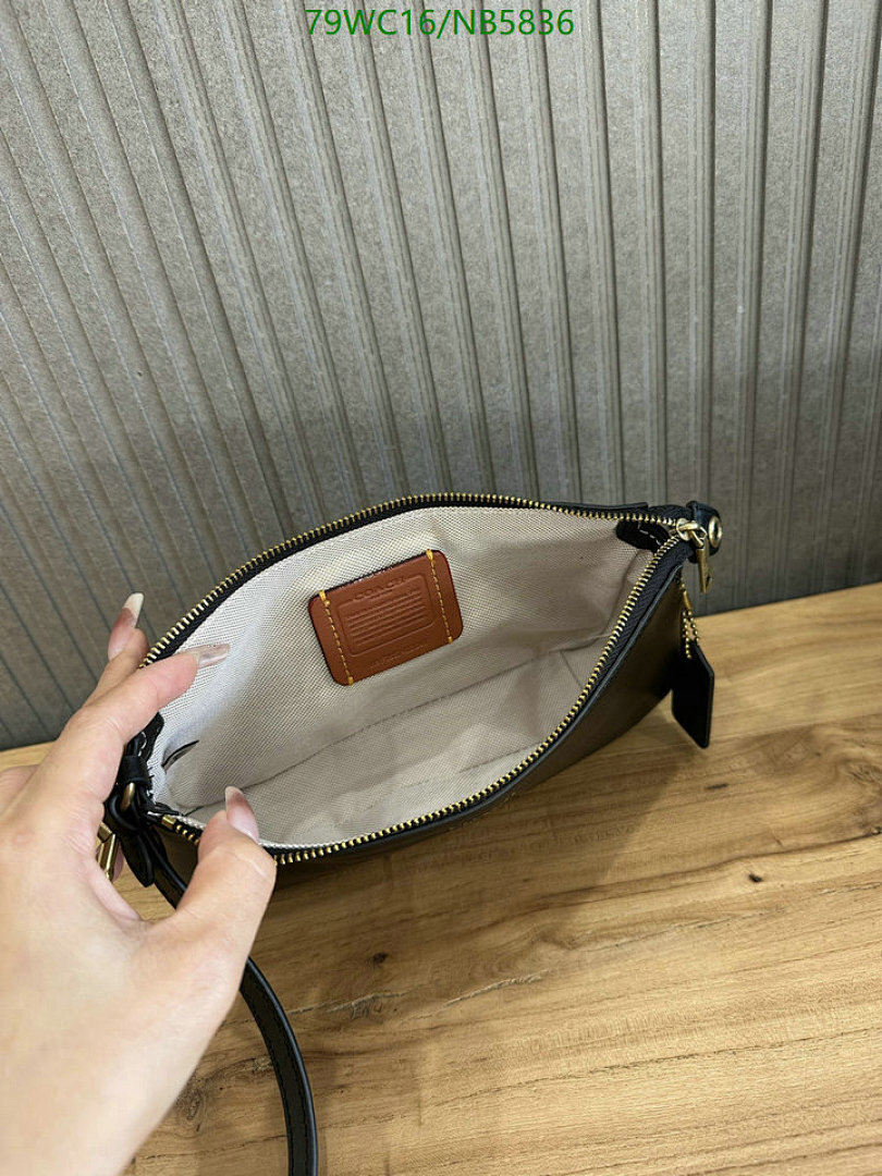 Coach-Bag-4A Quality Code: NB5836 $: 79USD