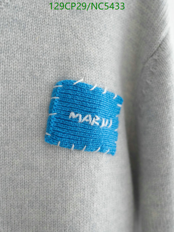 Marni-Clothing Code: NC5433 $: 129USD