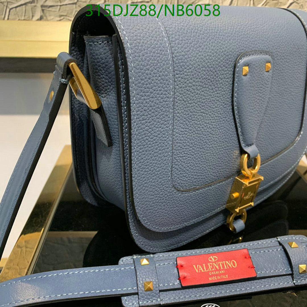 Valentino-Bag-Mirror Quality Code: NB6058 $: 315USD