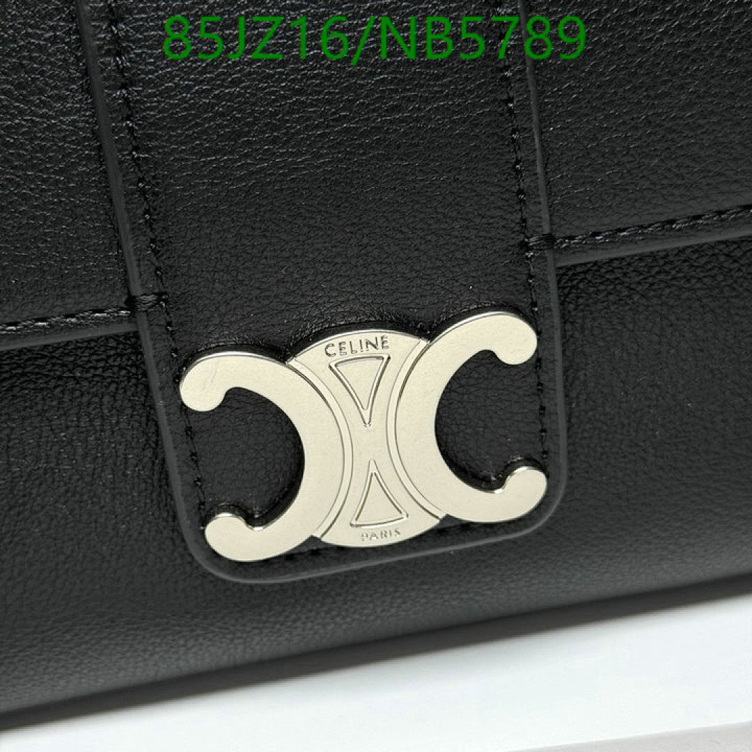 Celine-Bag-4A Quality Code: NB5789 $: 85USD