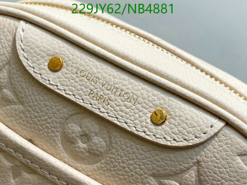 LV-Bag-Mirror Quality Code: NB4881 $: 229USD