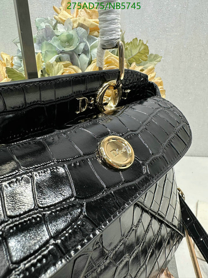 Dior-Bag-Mirror Quality Code: NB5745 $: 275USD