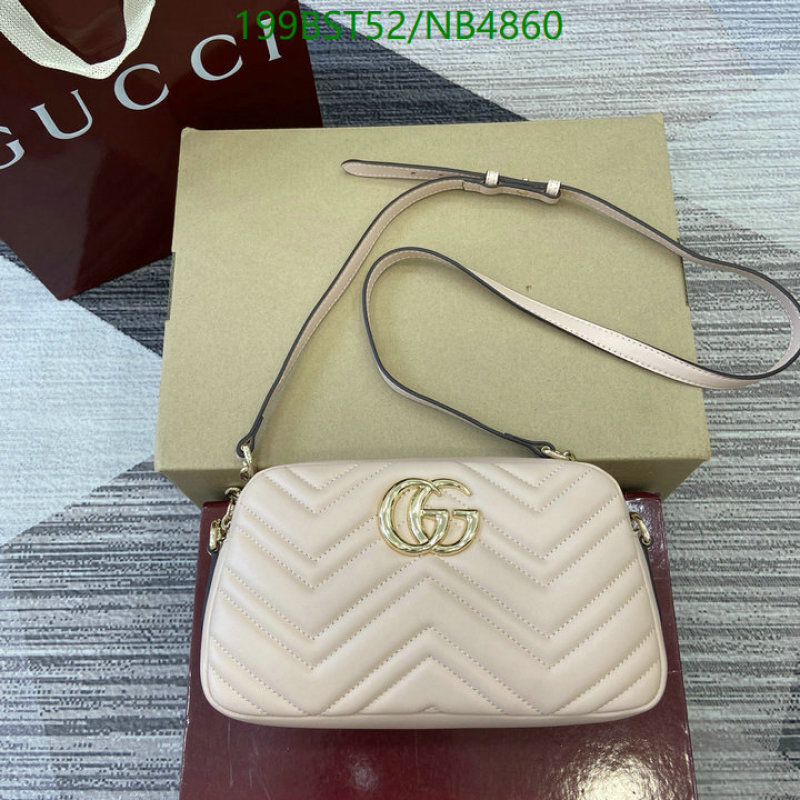 Gucci-Bag-Mirror Quality Code: NB4860 $: 199USD