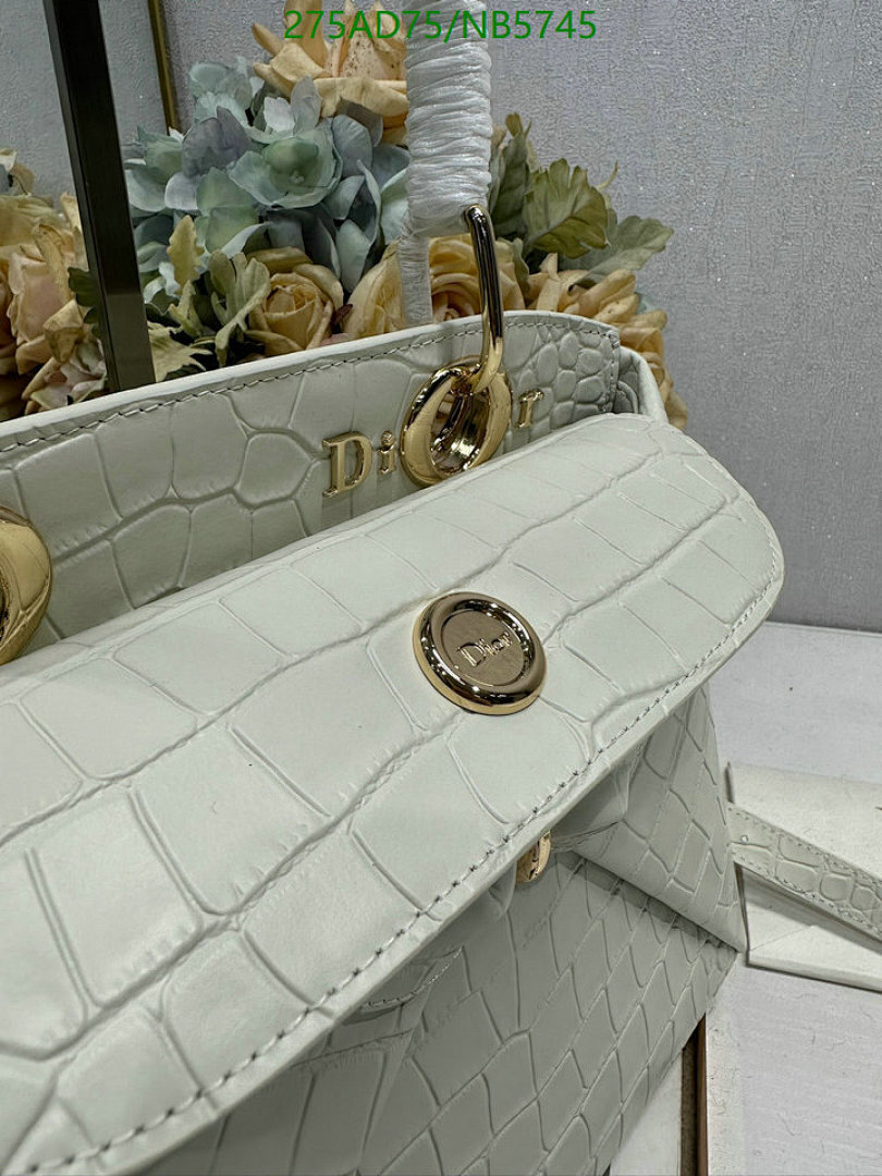 Dior-Bag-Mirror Quality Code: NB5745 $: 275USD