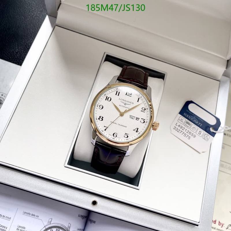 LONGINES-Watch-4A Quality Code: JS130 $: 185USD