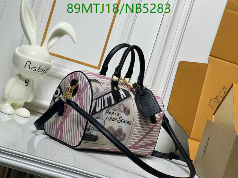 LV-Bag-4A Quality Code: NB5283 $: 89USD