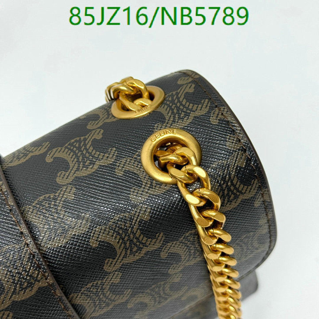 Celine-Bag-4A Quality Code: NB5789 $: 85USD
