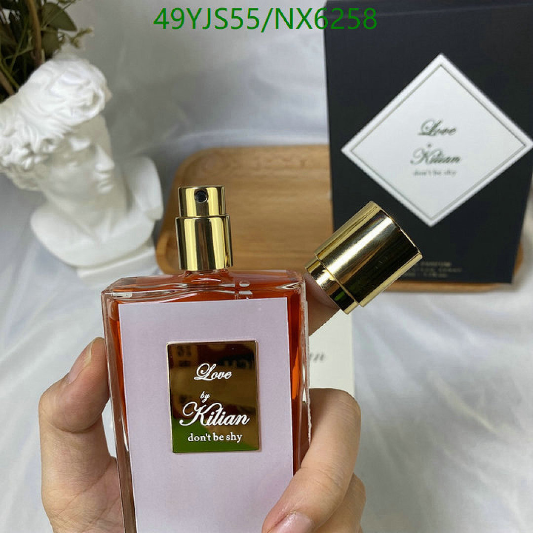Kilian-Perfume Code: NX6258 $: 49USD