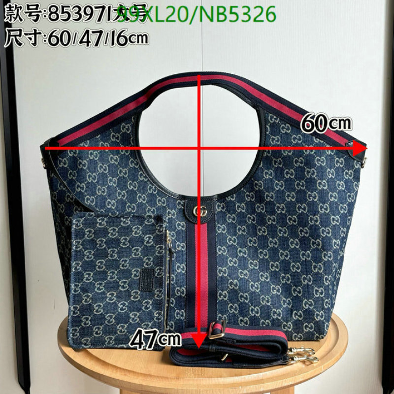 Gucci-Bag-4A Quality Code: NB5326 $: 99USD