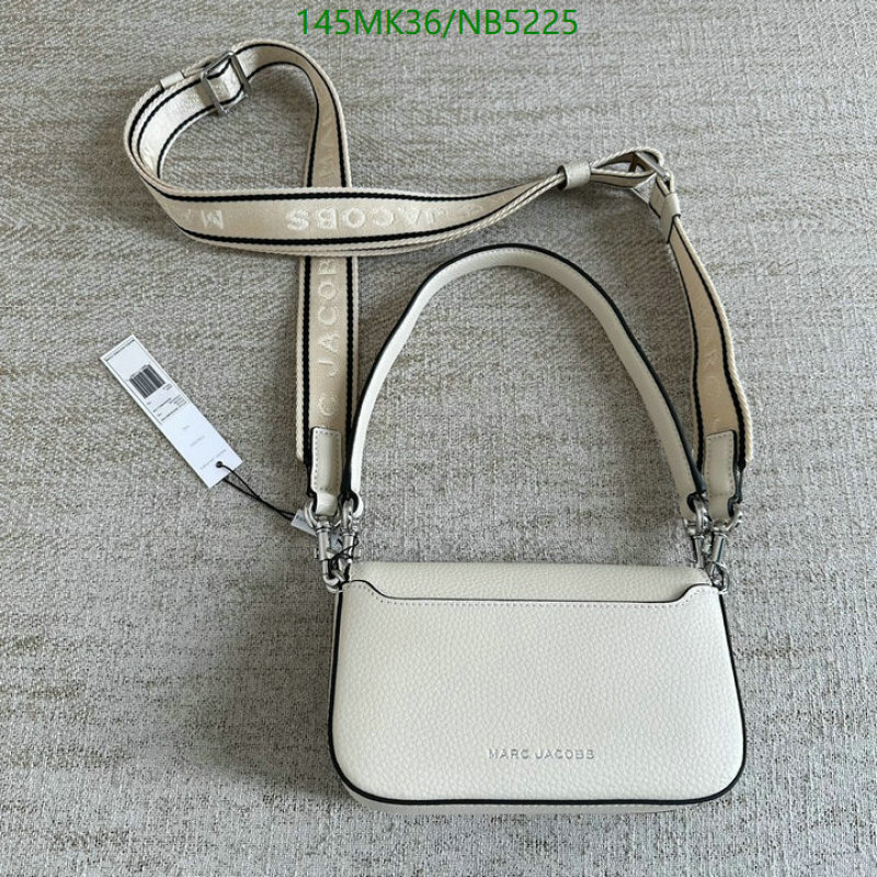 Marc Jacobs-Bag-Mirror Quality Code: NB5225 $: 145USD