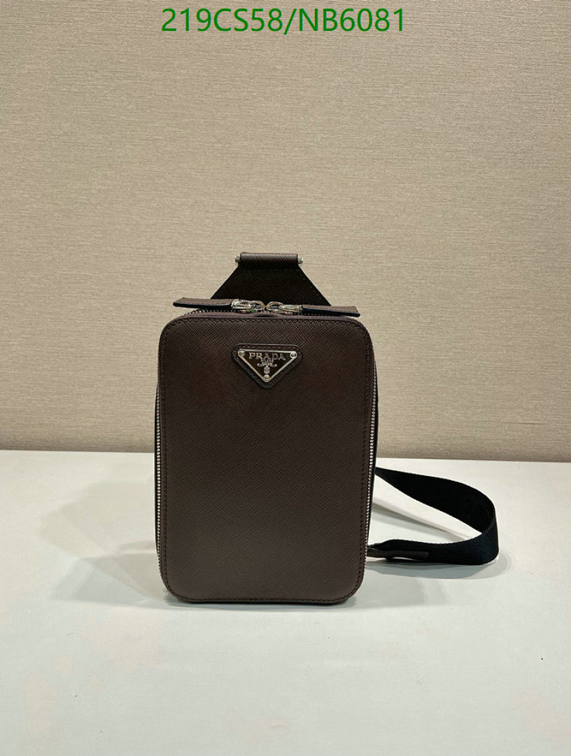 Prada-Bag-Mirror Quality Code: NB6081 $: 219USD