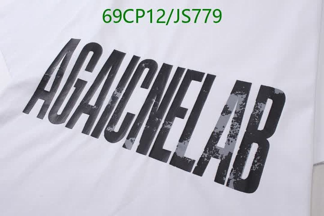 Balenciaga-Clothing Code: JS779 $: 69USD