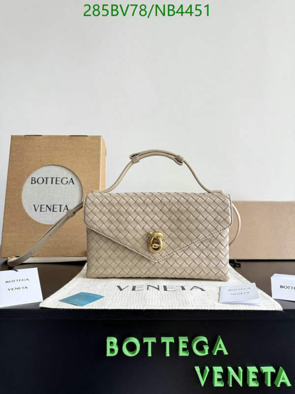 BV-Bag-Mirror Quality Code: NB4451 $: 285USD